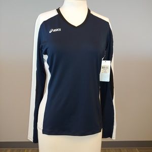 NWT Asics Women Shirt